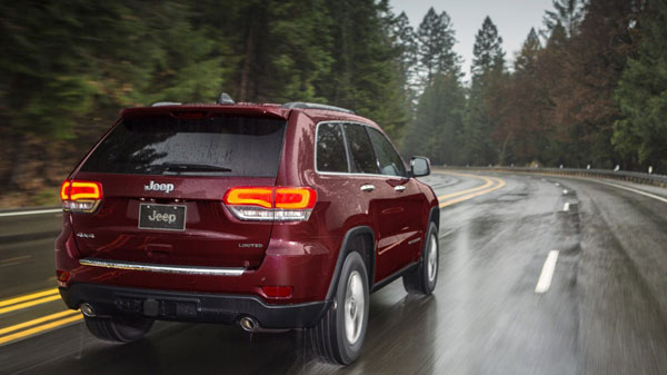 2022 Grand Cherokee അവതരിപ്പിക്കാനൊരുങ്ങി Jeep; അവതരണ തീയതി പുറത്ത്