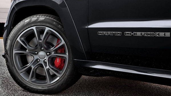 2022 Grand Cherokee അവതരിപ്പിക്കാനൊരുങ്ങി Jeep; അവതരണ തീയതി പുറത്ത്