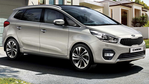 ലുക്കിൽ ഭീകരൻ, 2022 Sportage GT Line മോഡലിനെ അവതരിപ്പിച്ച് Kia; ഇന്ത്യയിലേക്ക് എത്തുമോ?