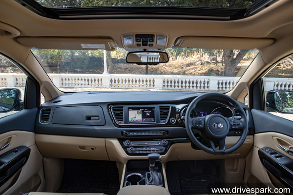 നവീകരണങ്ങളോടെ 2021 Kia Carnival എത്തി; വില 24.95 ലക്ഷം രൂപ