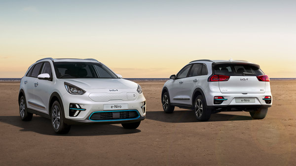 അടിസ്ഥാനം കോന ഇവി; Kia E-Niro എസ്യുവിയും ഇന്ത്യയിലേക്ക്, അവതരണം 2023 ഓടെ
