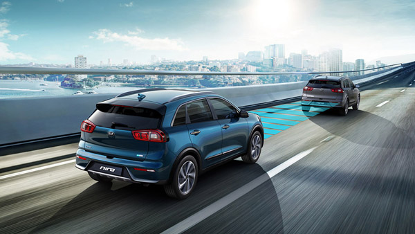 അടിസ്ഥാനം കോന ഇവി; Kia E-Niro എസ്യുവിയും ഇന്ത്യയിലേക്ക്, അവതരണം 2023 ഓടെ