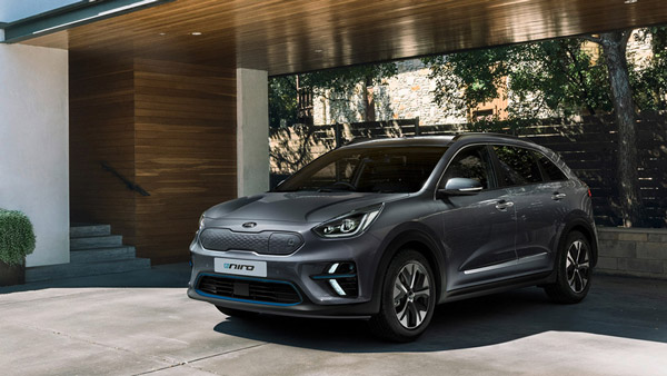 അടിസ്ഥാനം കോന ഇവി; Kia E-Niro എസ്യുവിയും ഇന്ത്യയിലേക്ക്, അവതരണം 2023 ഓടെ