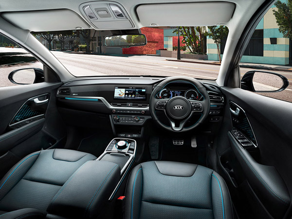 അടിസ്ഥാനം കോന ഇവി; Kia E-Niro എസ്യുവിയും ഇന്ത്യയിലേക്ക്, അവതരണം 2023 ഓടെ