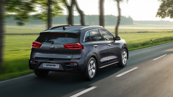അടിസ്ഥാനം കോന ഇവി; Kia E-Niro എസ്യുവിയും ഇന്ത്യയിലേക്ക്, അവതരണം 2023 ഓടെ