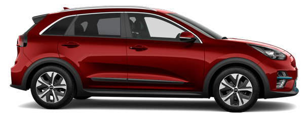 അടിസ്ഥാനം കോന ഇവി; Kia E-Niro എസ്യുവിയും ഇന്ത്യയിലേക്ക്, അവതരണം 2023 ഓടെ