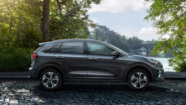 അടിസ്ഥാനം കോന ഇവി; Kia E-Niro എസ്യുവിയും ഇന്ത്യയിലേക്ക്, അവതരണം 2023 ഓടെ