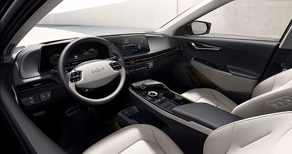 Ioniq 5, EV6 ഇലക്ട്രിക് എസ്യുവി മോഡലുകളുമായി ഹ്യുണ്ടായിയും കിയയും എത്തുന്നു