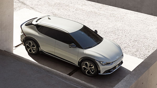 Ioniq 5, EV6 ഇലക്ട്രിക് എസ്യുവി മോഡലുകളുമായി ഹ്യുണ്ടായിയും കിയയും എത്തുന്നു