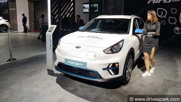 അടിസ്ഥാനം കോന ഇവി; Kia E-Niro എസ്യുവിയും ഇന്ത്യയിലേക്ക്, അവതരണം 2023 ഓടെ