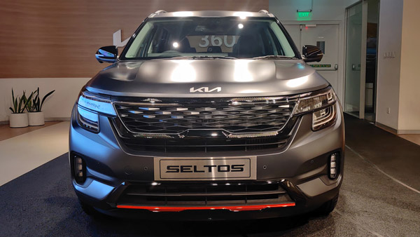 Seltos X-Line പതിപ്പിനെ വില്പ്പനയ്ക്ക് എത്തിച്ച് Kia; വില 17.79 ലക്ഷം രൂപ