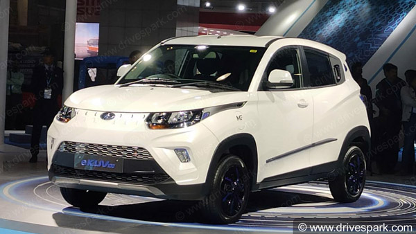Mahindra XUV700 എസ്യുവിയുടെ ഇലക്ട്രിക്കും തയാർ, വിപണി പിടിക്കാൻ പുതുതന്ത്രങ്ങൾ