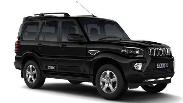 ലഡാക്കില് പരീക്ഷണയോട്ടം നടത്തി Mahindra Scorpio; സ്പൈ ഇമേജുകള് ഇതാ