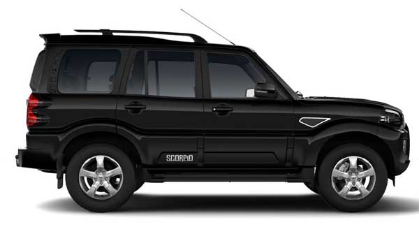 ലഡാക്കില് പരീക്ഷണയോട്ടം നടത്തി Mahindra Scorpio; സ്പൈ ഇമേജുകള് ഇതാ