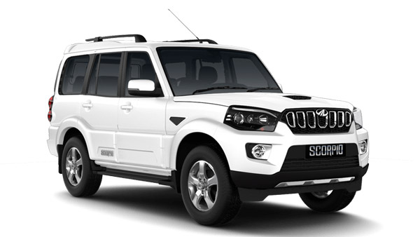 ലഡാക്കില് പരീക്ഷണയോട്ടം നടത്തി Mahindra Scorpio; സ്പൈ ഇമേജുകള് ഇതാ