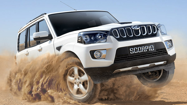 ലഡാക്കില് പരീക്ഷണയോട്ടം നടത്തി Mahindra Scorpio; സ്പൈ ഇമേജുകള് ഇതാ