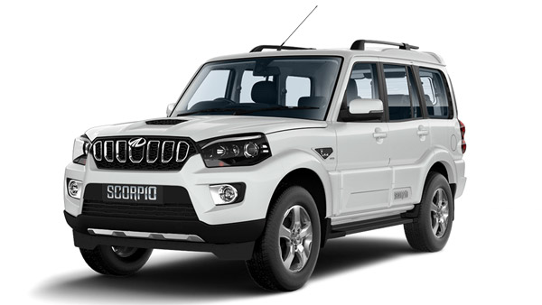 ലഡാക്കില് പരീക്ഷണയോട്ടം നടത്തി Mahindra Scorpio; സ്പൈ ഇമേജുകള് ഇതാ