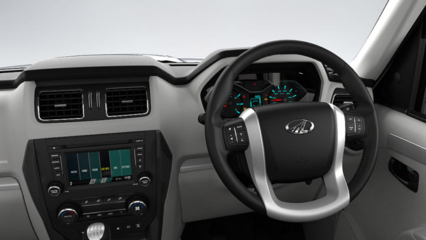 ലഡാക്കില് പരീക്ഷണയോട്ടം നടത്തി Mahindra Scorpio; സ്പൈ ഇമേജുകള് ഇതാ