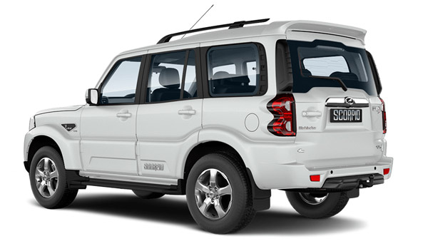ലഡാക്കില് പരീക്ഷണയോട്ടം നടത്തി Mahindra Scorpio; സ്പൈ ഇമേജുകള് ഇതാ