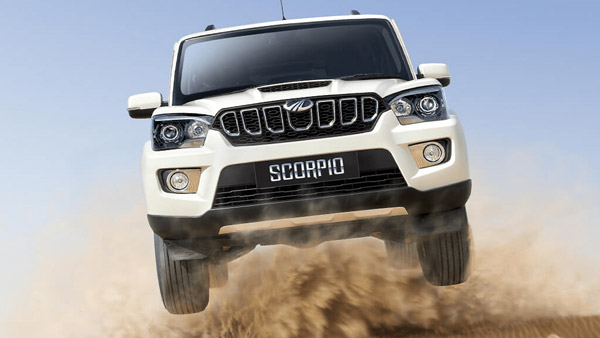 ലഡാക്കില് പരീക്ഷണയോട്ടം നടത്തി Mahindra Scorpio; സ്പൈ ഇമേജുകള് ഇതാ