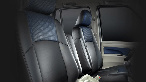 ലഡാക്കില് പരീക്ഷണയോട്ടം നടത്തി Mahindra Scorpio; സ്പൈ ഇമേജുകള് ഇതാ