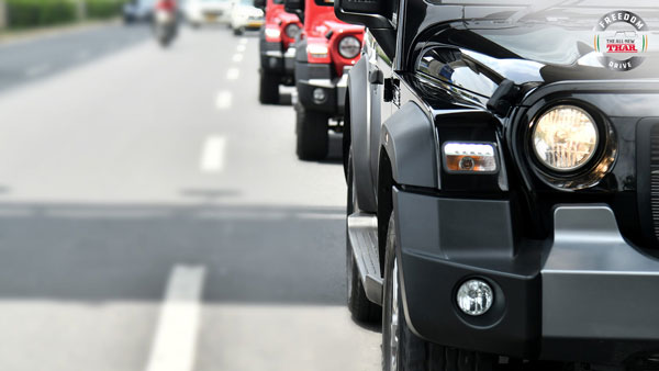 Force Gurkha vs Mahindra Thar; താങ്ങാനാവുന്ന ഓഫ് റോഡ് ലൈഫ്സ്റ്റൈൽ എസ്യുവികളിൽ കേമൻ ആര്?