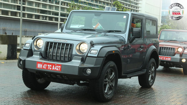 Force Gurkha vs Mahindra Thar; താങ്ങാനാവുന്ന ഓഫ് റോഡ് ലൈഫ്സ്റ്റൈൽ എസ്യുവികളിൽ കേമൻ ആര്?