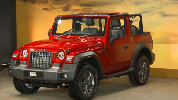 4x4 ശ്രേണിയില് കേമനാരായിരിക്കും; Mahindra Thar Vs Force Gurkha ഒരു താരതമ്യ പഠനം