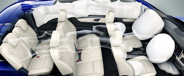 വിൽപ്പനയ്ക്ക് തയാറെടുത്ത് പുതിയ XUV700 എസ്യുവി; വേരിയന്റ് തിരിച്ചുള്ള വിശദാംശങ്ങളുമായി മഹീന്ദ്ര