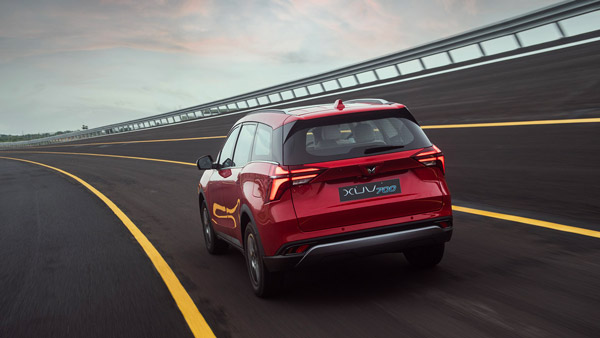 XUV700 എത്തുന്നത് അഞ്ച് ഷേഡുകളിൽ; എസ്യുവിയുടെ കളർ ഓപ്ഷനുകൾ വെളിപ്പെടുത്തി മഹീന്ദ്ര
