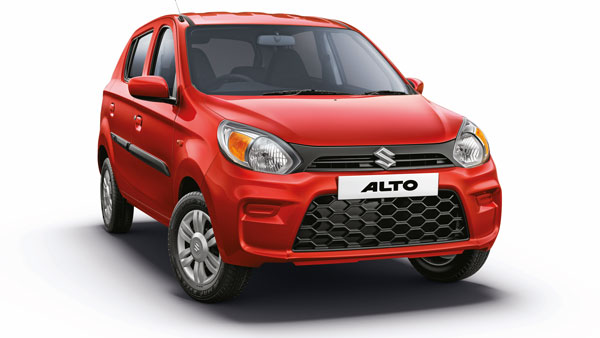 പുതുതലമുറ Maruti Celerio -യുടെ കൂടുതൽ വിവരങ്ങൾ വെളിപ്പെടുത്തി പുത്തൻ സ്പൈ ചിത്രങ്ങൾ പുറത്ത്