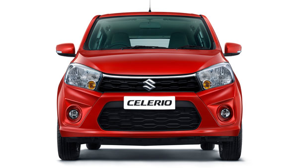 പുതുതലമുറ Maruti Celerio -യുടെ കൂടുതൽ വിവരങ്ങൾ വെളിപ്പെടുത്തി പുത്തൻ സ്പൈ ചിത്രങ്ങൾ പുറത്ത്