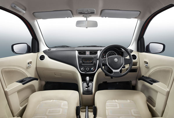 പുതുതലമുറ Maruti Celerio -യുടെ കൂടുതൽ വിവരങ്ങൾ വെളിപ്പെടുത്തി പുത്തൻ സ്പൈ ചിത്രങ്ങൾ പുറത്ത്