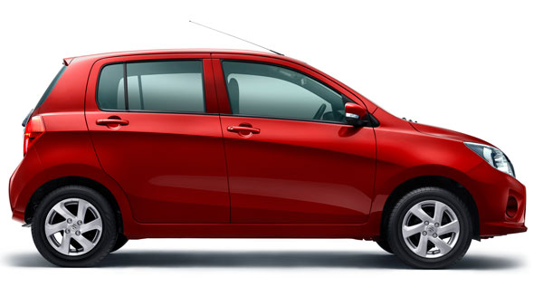 പുതുതലമുറ Maruti Celerio -യുടെ കൂടുതൽ വിവരങ്ങൾ വെളിപ്പെടുത്തി പുത്തൻ സ്പൈ ചിത്രങ്ങൾ പുറത്ത്