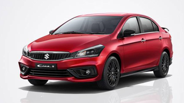 Maruti Suzuki-യുടെ വില്പ്പനയില് മറ്റൊരു പൊന്തൂവലായി Ciaz; 3 ലക്ഷവും കടന്ന് വില്പ്പന