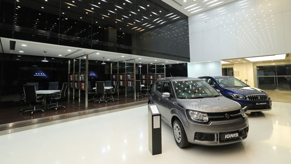Maruti Suzuki കാറുകളിൽ മാത്രം കാണാൻ കഴിയുന്ന ചില പ്രത്യേക സവിശേഷതകൾ