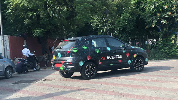 മ്യൂസിക്കിനും വീഡിയോയ്ക്കുമായി പുത്തൻ Astor എസ്യുവിയിൽ ജിയോ-സാവൻ ആപ്പ് ഒരുക്കി MG