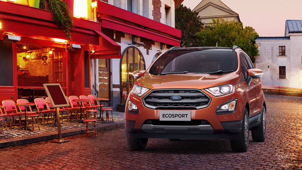 ഇന്ത്യൻ വിപണിയിൽ Ecosport -ന് പകരം വെക്കാവുന്ന അഞ്ച് മികച്ച ഓപ്ഷനുകൾ