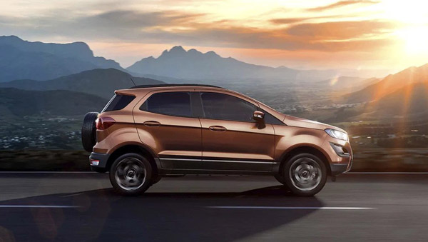 ഇന്ത്യൻ വിപണിയിൽ Ecosport -ന് പകരം വെക്കാവുന്ന അഞ്ച് മികച്ച ഓപ്ഷനുകൾ