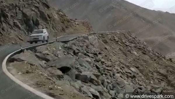 ലഡാക്കില് പരീക്ഷണയോട്ടം നടത്തി Mahindra Scorpio; സ്പൈ ഇമേജുകള് ഇതാ