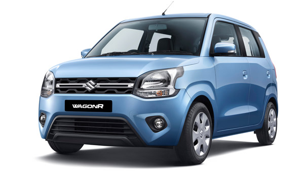 അടിമുടി മാറ്റങ്ങളോടെ പുതുതലമുറ WagonR ഹാച്ച്ബാക്ക് ഡിസംബറിൽ എത്തിയേക്കാം