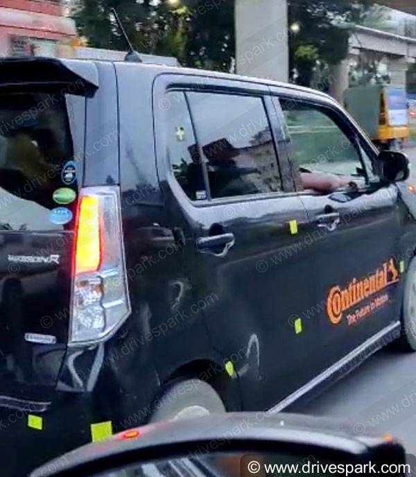 വാഗണറിന് പുതുതലമുറ ഒരുങ്ങുന്നു; കൂടുതൽ വിവരങ്ങൾ വെളിപ്പെടുത്തി സ്പൈ ചിത്രങ്ങൾ പുറത്ത്