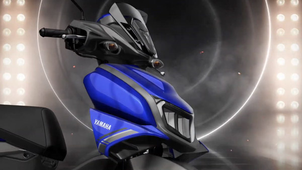 മോട്ടോജിപി എഡിഷനില് RayZR അവതരിപ്പിച്ച് Yamaha; വില 81,330 രൂപ