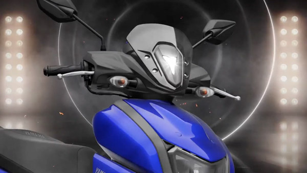 മോട്ടോജിപി എഡിഷനില് RayZR അവതരിപ്പിച്ച് Yamaha; വില 81,330 രൂപ