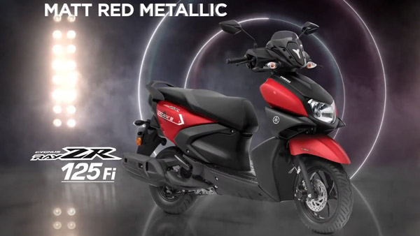 മോട്ടോജിപി എഡിഷനില് RayZR അവതരിപ്പിച്ച് Yamaha; വില 81,330 രൂപ