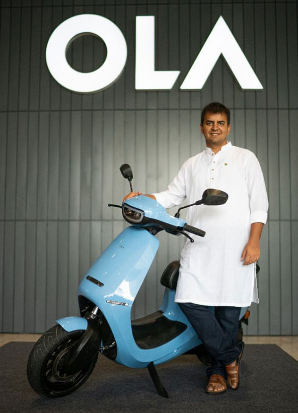 ഷോറൂമുകൾക്കായി അലയേണ്ട; Ola ഇലക്ട്രിക് സ്കൂട്ടർ വളരെ സിമ്പിളായി വാങ്ങാം - പർച്ചേസ് പ്രക്രിയകൾ ഇങ്ങനെ
