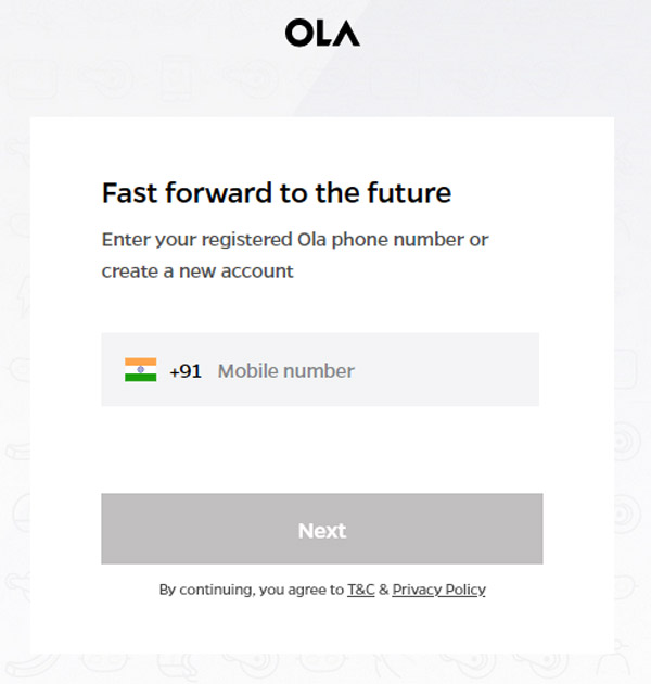 ഷോറൂമുകൾക്കായി അലയേണ്ട; Ola ഇലക്ട്രിക് സ്കൂട്ടർ വളരെ സിമ്പിളായി വാങ്ങാം - പർച്ചേസ് പ്രക്രിയകൾ ഇങ്ങനെ