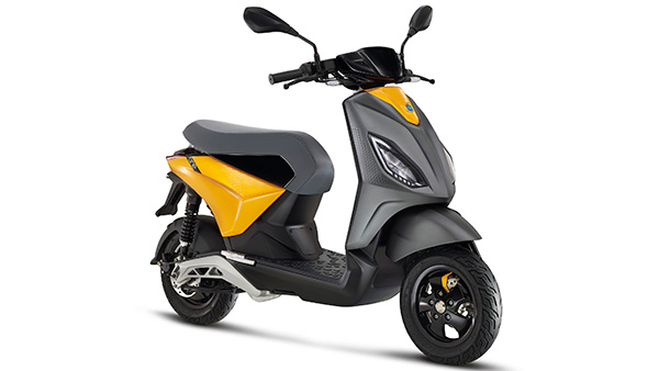 One ഇലക്ട്രിക് സ്കൂട്ടറുമായി Piaggio വിപണിയിലേക്ക്, കൂട്ടിന് പുത്തൻ സാങ്കേതികവിദ്യകളും