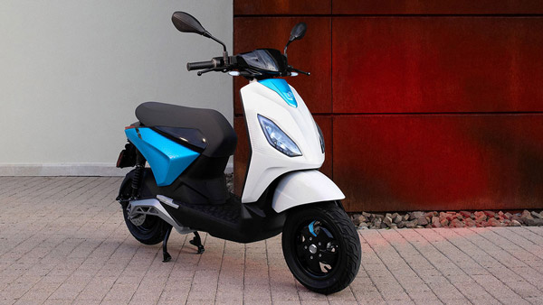 One ഇലക്ട്രിക് സ്കൂട്ടറുമായി Piaggio വിപണിയിലേക്ക്, കൂട്ടിന് പുത്തൻ സാങ്കേതികവിദ്യകളും