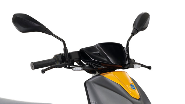 One ഇലക്ട്രിക് സ്കൂട്ടറുമായി Piaggio വിപണിയിലേക്ക്, കൂട്ടിന് പുത്തൻ സാങ്കേതികവിദ്യകളും
